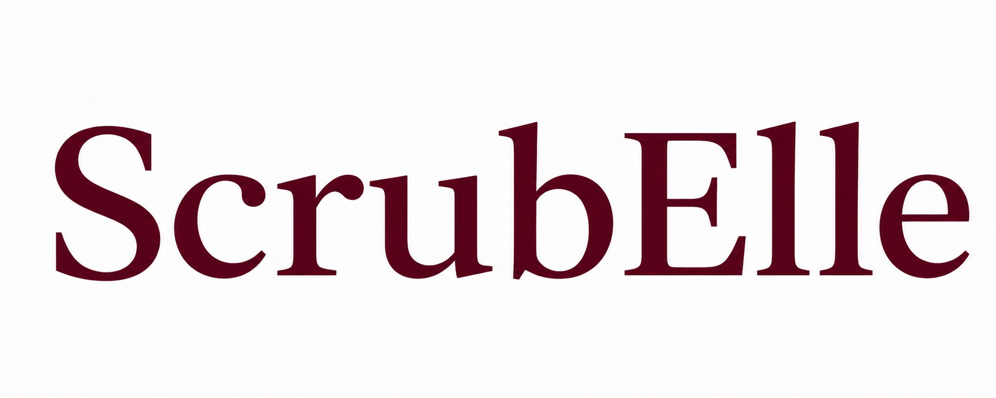 ScrubEllle