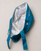 ScrubElle Ponytail Satin-Lined Scrub cap